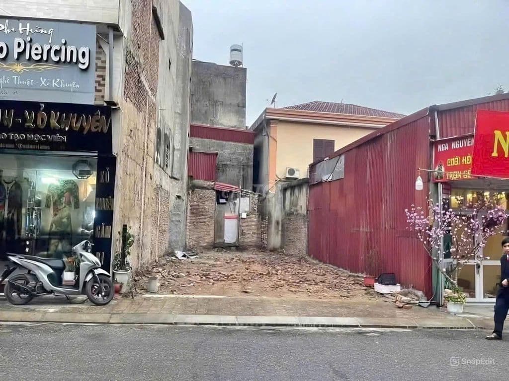 Bán đất Chương Mỹ, Hà Nội, 82 m2, mt 6,95 m, Giá hơn 1 tỷ - Ảnh 2