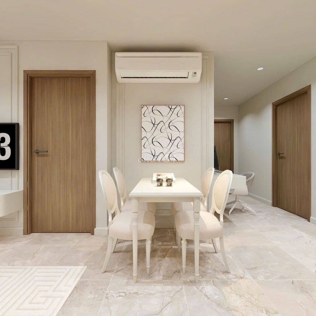 Bán nhanh 2PN2WC nội thất mới, sẵn sổ, Ocean Park Gia Lâm - Ảnh 2