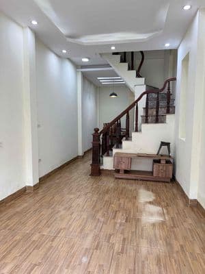 Chính chủ cho thuê nhà mặt tiền Phúc Xá Mới
