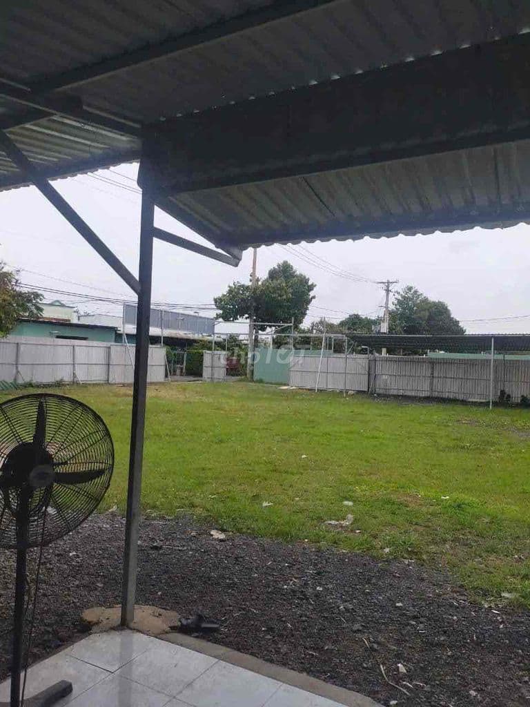 30x34 đất full thổ cư - Ảnh 2