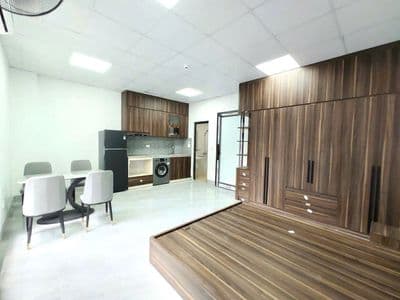 Phòng đẹp như khách sạn Hoàng Văn Thái - Đủ đồ chỉ việc về ở