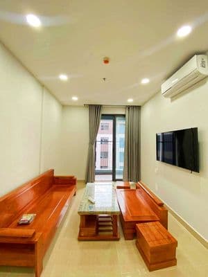 CHO THUÊ CĂN HỘ PHÚC ĐẠT 2PN2WC FULL