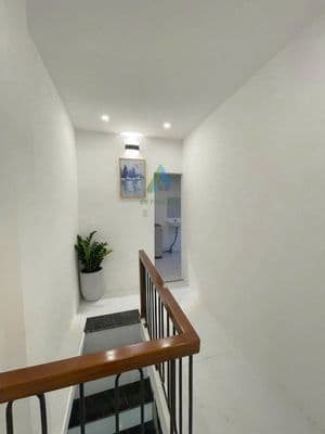 Cho Thuê nhà Kiệt lê Duẩn, Giá 12tr/tháng