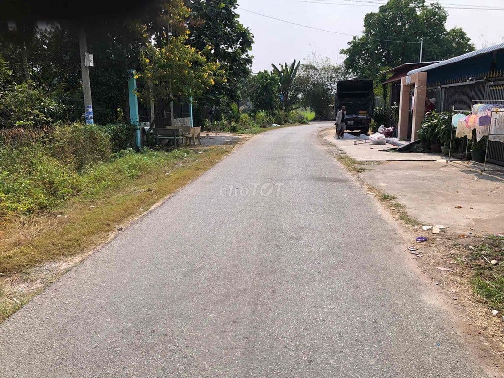 Bán đất Chính Chủ Thổ Vườn Phước Vĩnh An