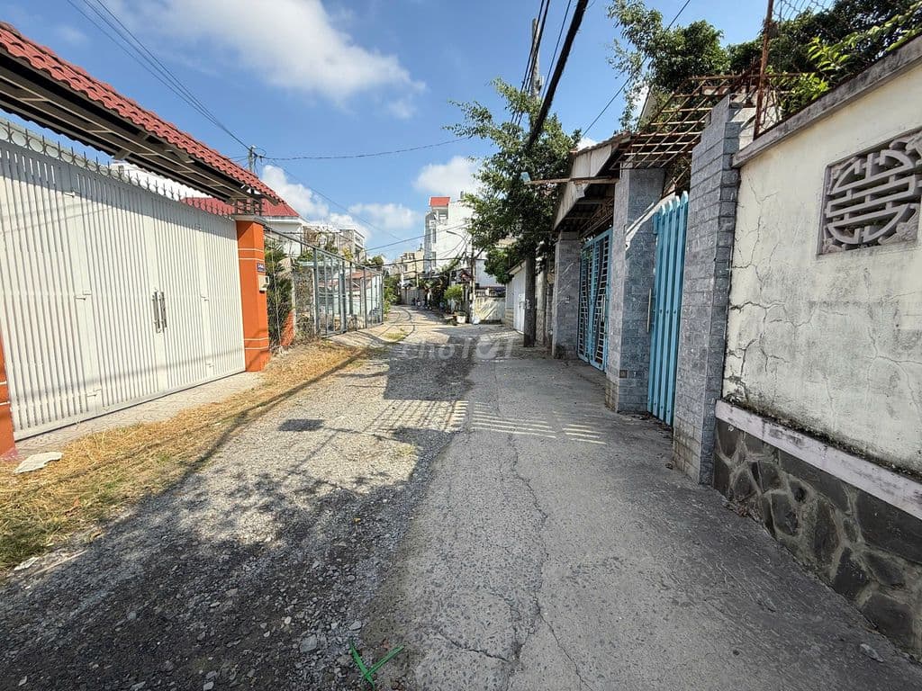 Quỹ đất rộng hiếm có tại Thủ Đức, Hồ Chí Minh phù hợp làm dự án,Villa. - Ảnh 3