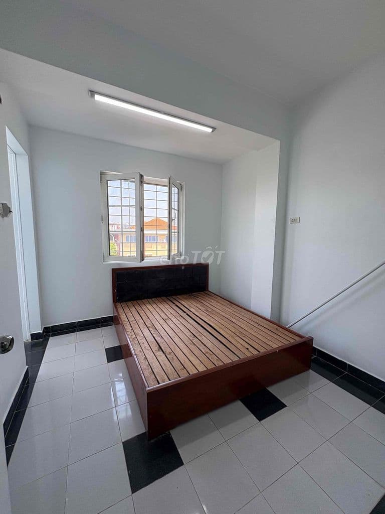 chính chủ đứng bán chung cư Bình Phú TT chợ Lớn 70m2 căn góc 2ty7 SHR - Ảnh 3