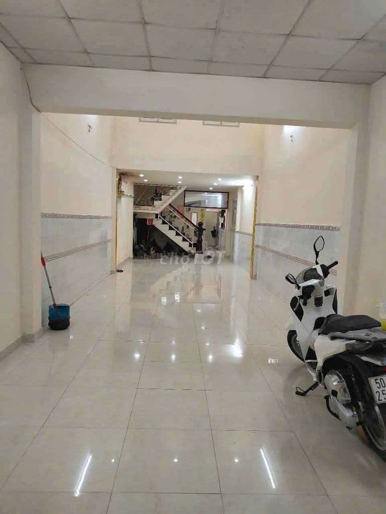 Nhà mặt tiền buôn bán, kinh doanh mọi ngành nghề. - Ảnh 3