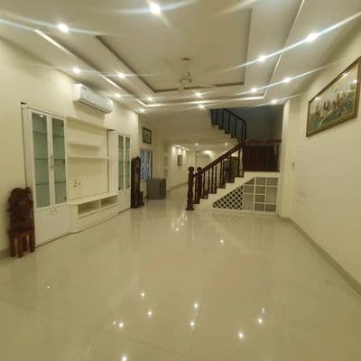 CHO THUÊ NHÀ AN NHƠN KHU AN HẢI BẮC – GẦN BIỂN