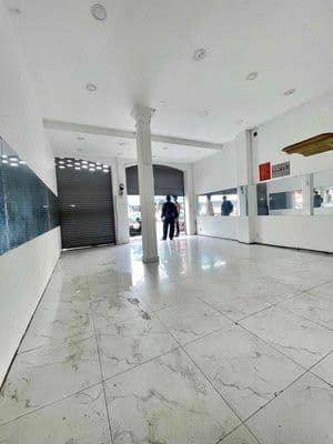 Mặt Bằng Lối Đi Riêng Tại Bạch Đằng Bình Thạnh gần 50m2