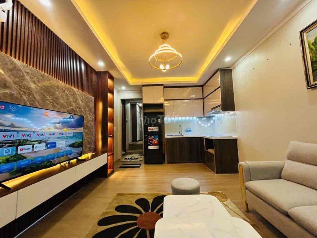 Bán gấp TT Nam Đồng - Hồ Đắt Đi, oto đổ chân cầu thang , sổ đỏ, 75 m - Ảnh 3