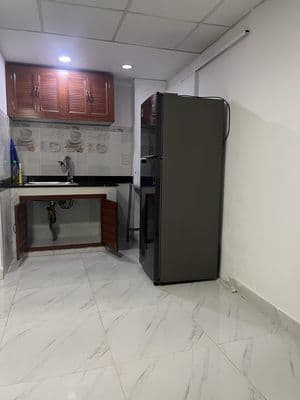 Cho thuê nhà nguyên căn hẻm xe hơi,khu trung tâm an ninh