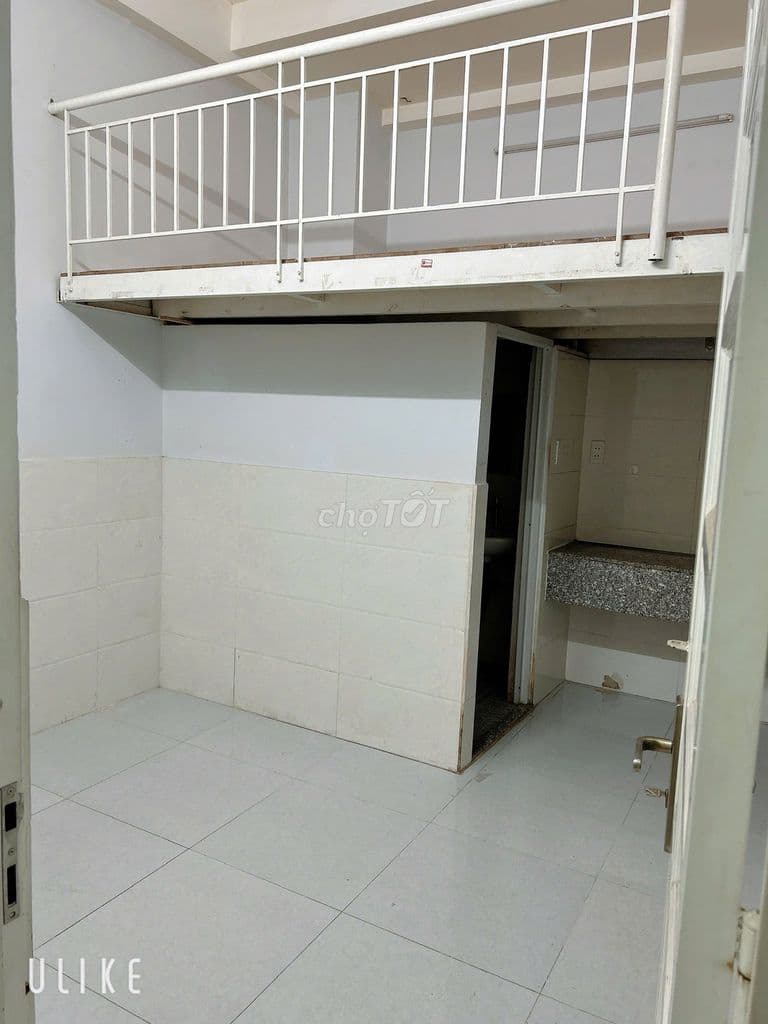 Phòng trọ đường Cộng Hòa