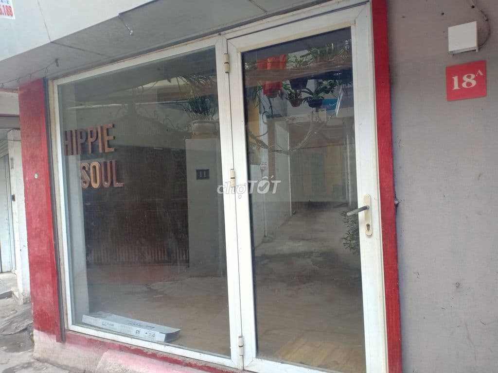 Cho thuê mặt bằng kinh doanh hoăc phòng ở trong ngõ xem ảnh có video