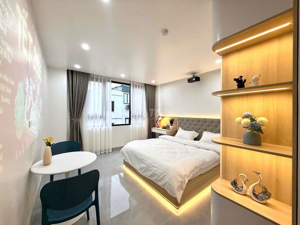 Khai trương studio mới tinh 100% ngay tại đình thôn,Mỹ đình