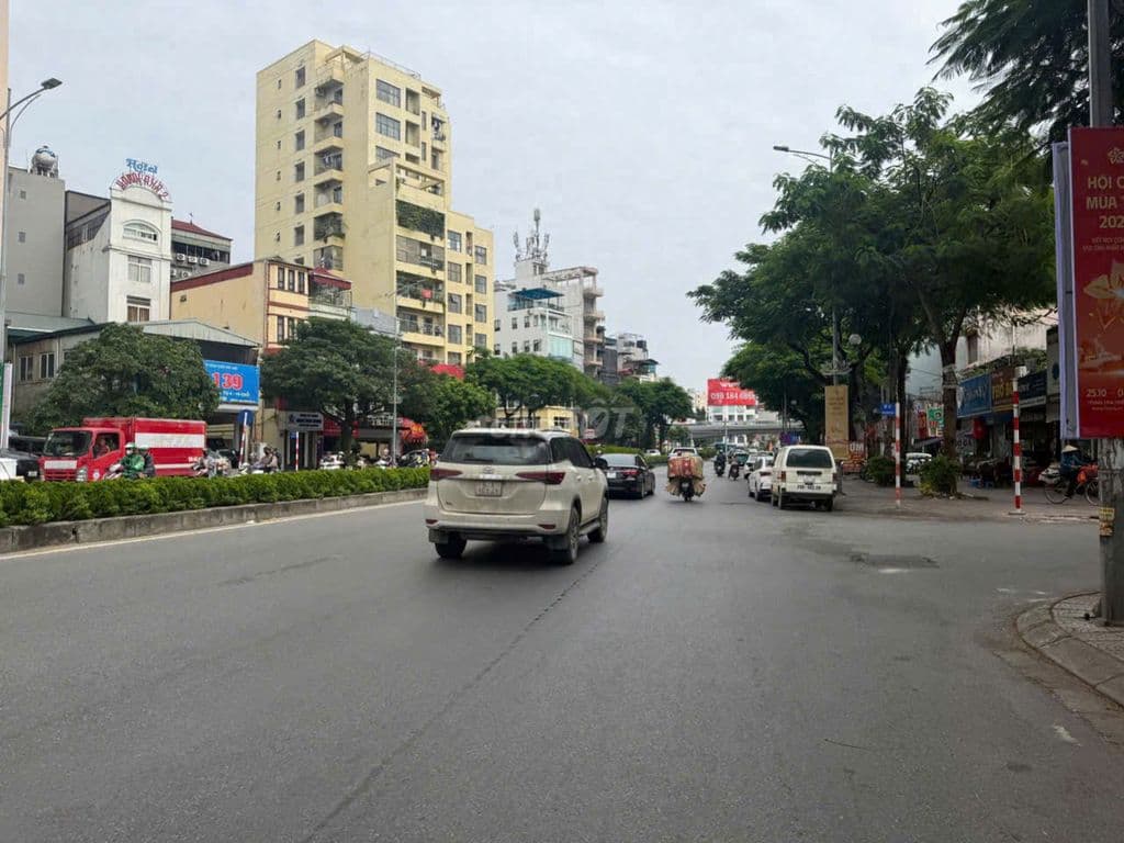 CẦN BÁN NHÀ MẶT PHỐ NGUYỄN VĂN CỪ LONG BIÊN HÀ NỘI. - Ảnh 2