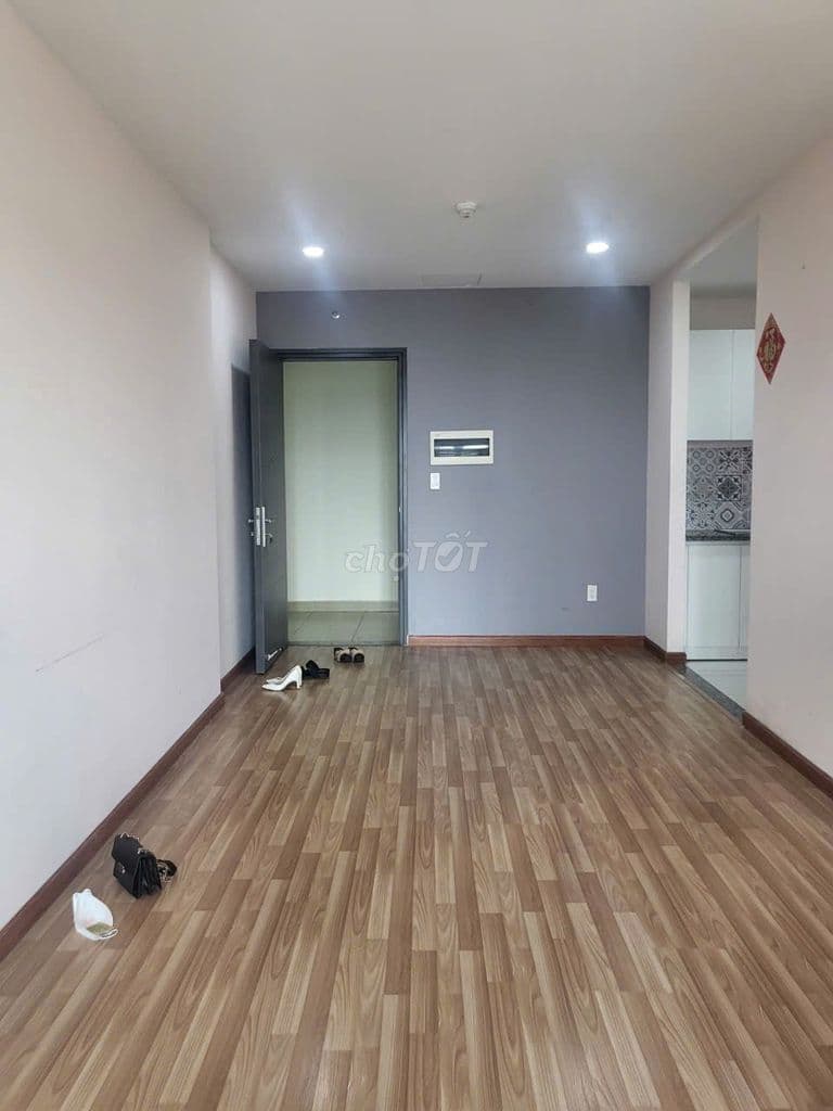 Bán căn 2 phòng ngủ Lô A view Bình phú - Ảnh 2