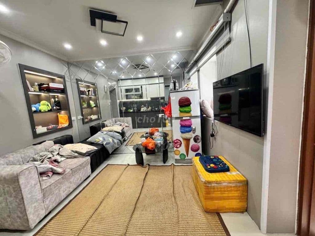 HIẾM! TT TÔN ĐỨC THẮNG - TẦNG 2 LÔ GÓC - Ô TÔ ĐỖ - SÂN RỘNG - GẦN HỒ - Ảnh 2