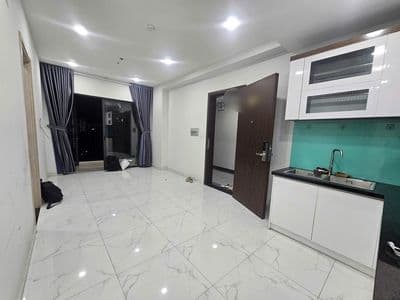 Chính chủ cho thuê CH Charm City block Ruby, 50m2/1pn, giá 5tr