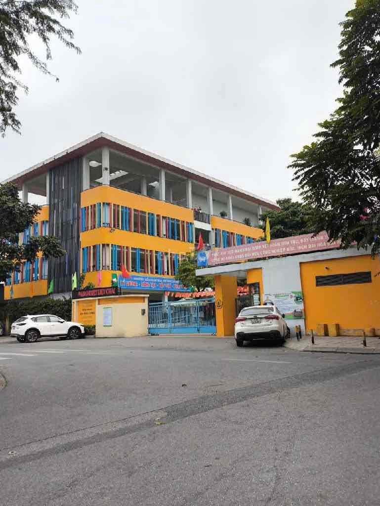 CỰC HIẾM,ĐẤT VIỆT HƯNG – 2 MẶT THOÁNG 61m,chỉ nhỉnh 7tỷ - Ảnh 2