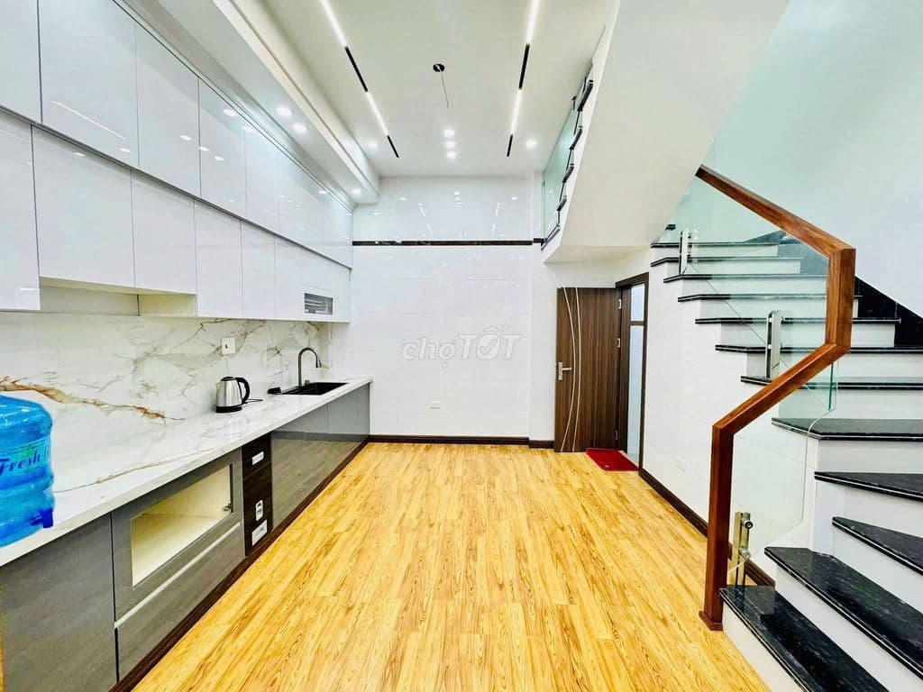 BÁN NHÀ HƯƠNG LỘ 2, BÌNH TÂN, 56M2 NGANG 4.5M, HẺM XE HƠI GIÁ 4 TỶ - Ảnh 2