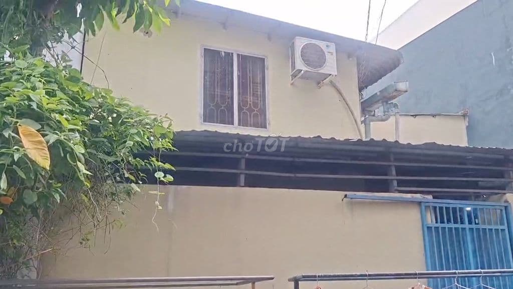 Chính chủ bán đất 120m (8x15m) xe tải, C Khu Phố 4 Trung Mỹ Tây, Q.12 - Ảnh 2