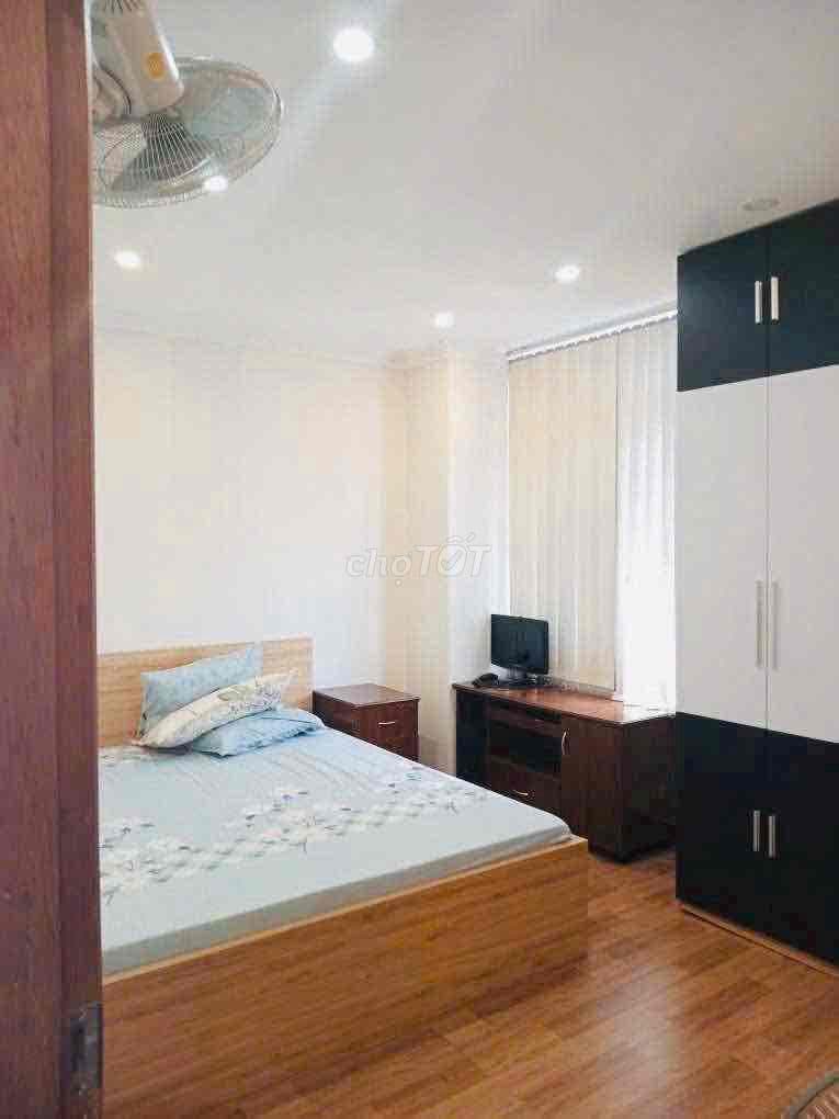 Chính chủ cho thuê chung cư 2pn Hà Đô Z751 gò vấp - Ảnh 2