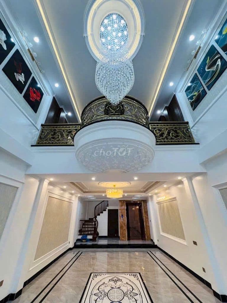 CẦN BÁN NHÀ SÀI ĐỒNG LONG BIÊN HÀ NỘI. - Ảnh 2