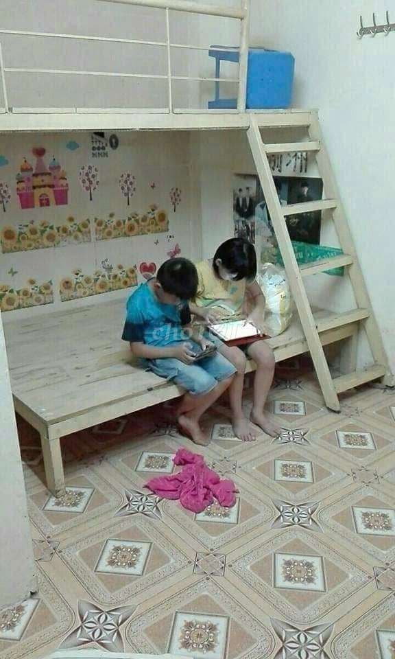 còn phòng ngõ thống nhất phố đại la hà nội 2tr5