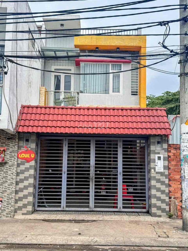 NHÀ AN CƯ BC giáp BTan