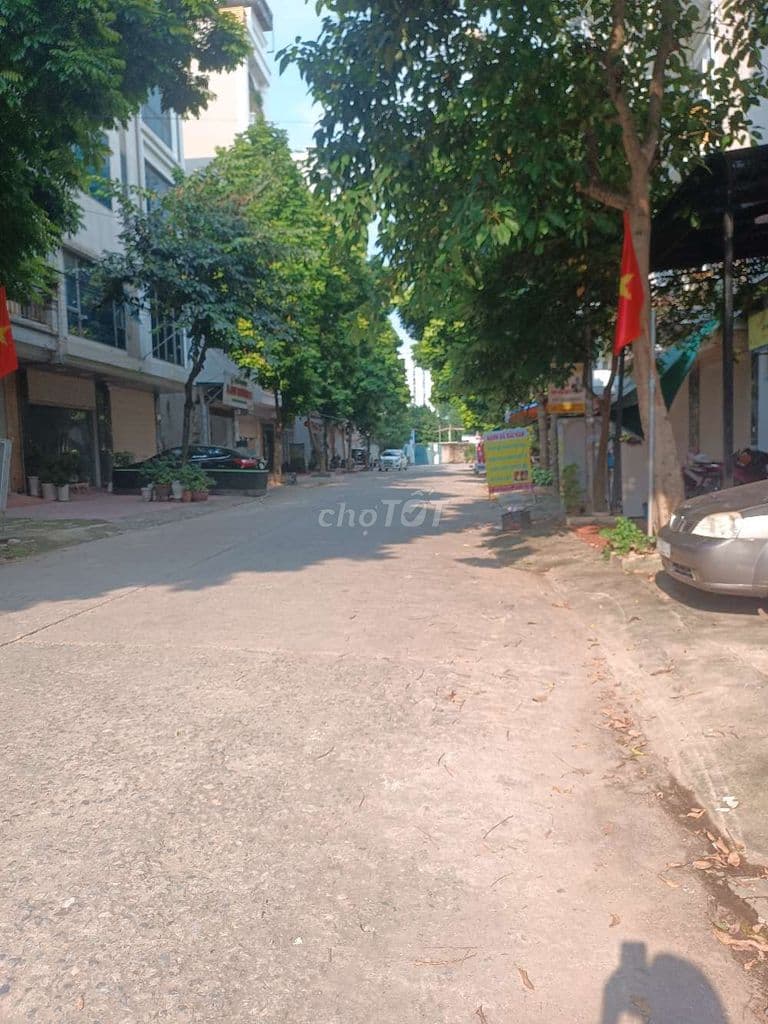 Anh Thuấn Bán Lô Đất Dịch Vụ Aeon Mall Hà Đông – 50m², Vỉa Hè, Ô Tô. - Ảnh 2