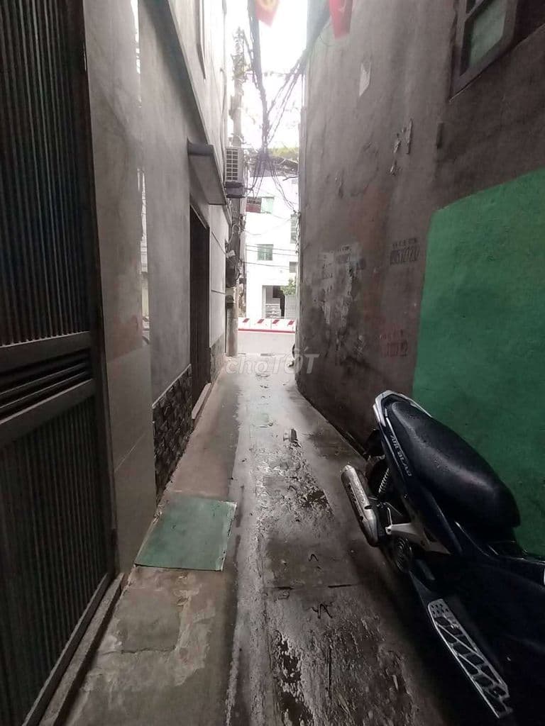 BÁN ĐẤT – NGÕ NÔNG – 20M RA PHỐ MINH KHAI - Ảnh 3