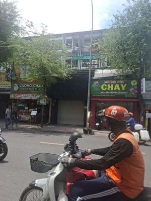 Chính chủ cho thuê mặt bằng kinh doanh Sư Vạn Hạnh Q10, vị trí sầm uất