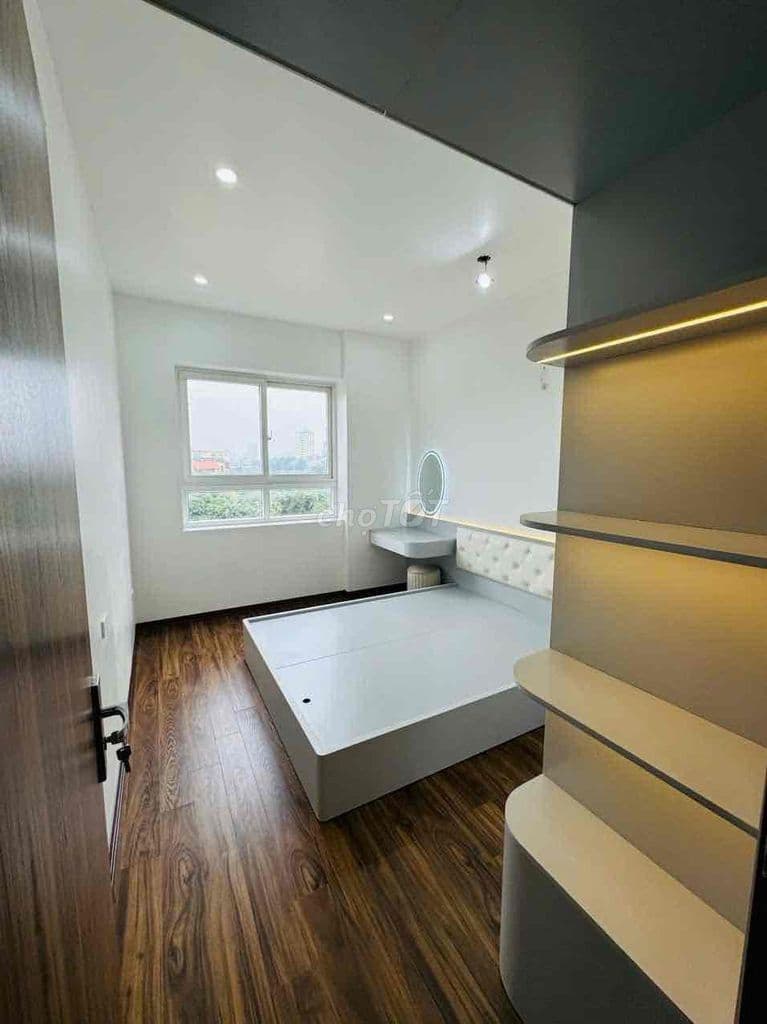 BÁN LỖ VỐN_CHUNG CƯ A1 THỤY KHUÊ_LẠC LONG QUÂN_TÂY HỒ - Ảnh 3