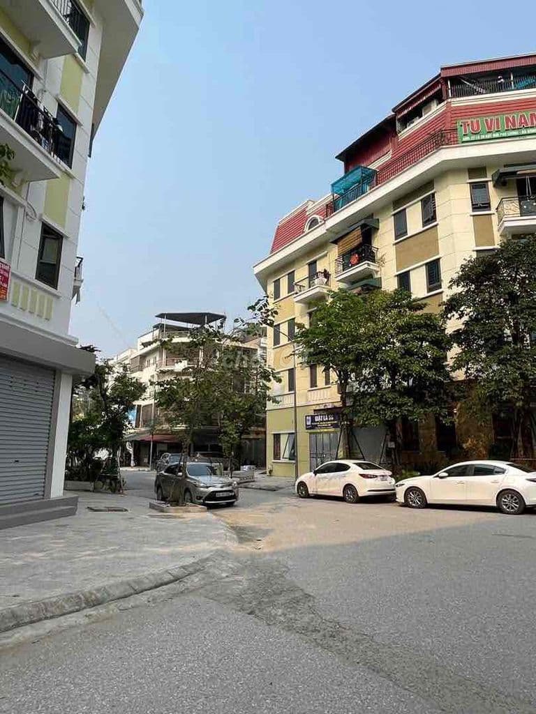 Bán LK phân lô Phú Lương,Kiến Hưng,Hà Đông.DT 62.5m,5 tầng - Ảnh 3