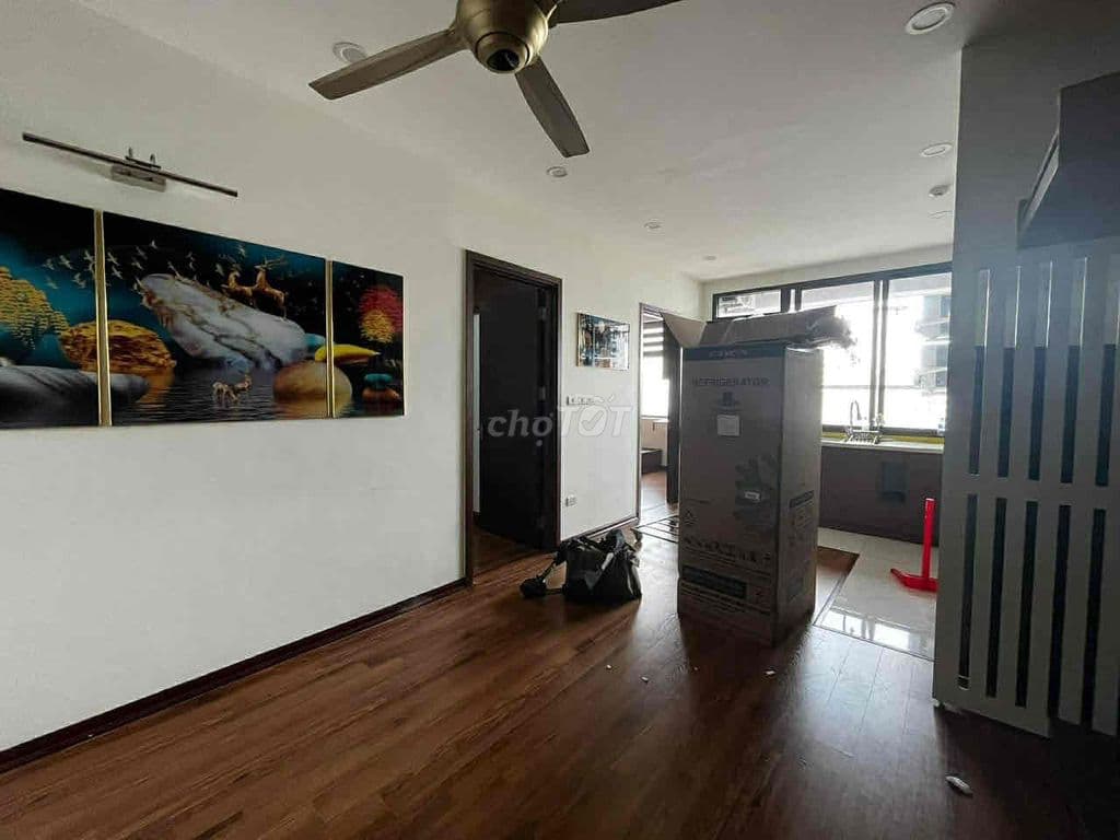 cho thuê căn hộ 2pn tại chung cư phú thịnh greenpark miễn trung gian - Ảnh 2