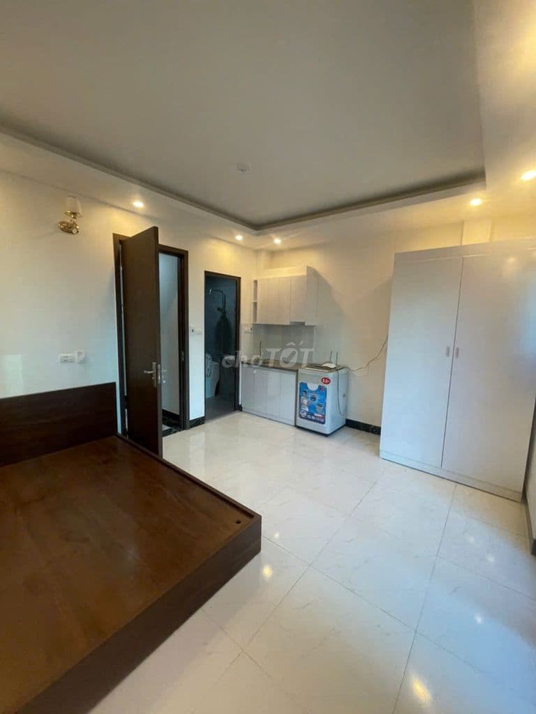 Trọ 222 lai xá , hoài đức