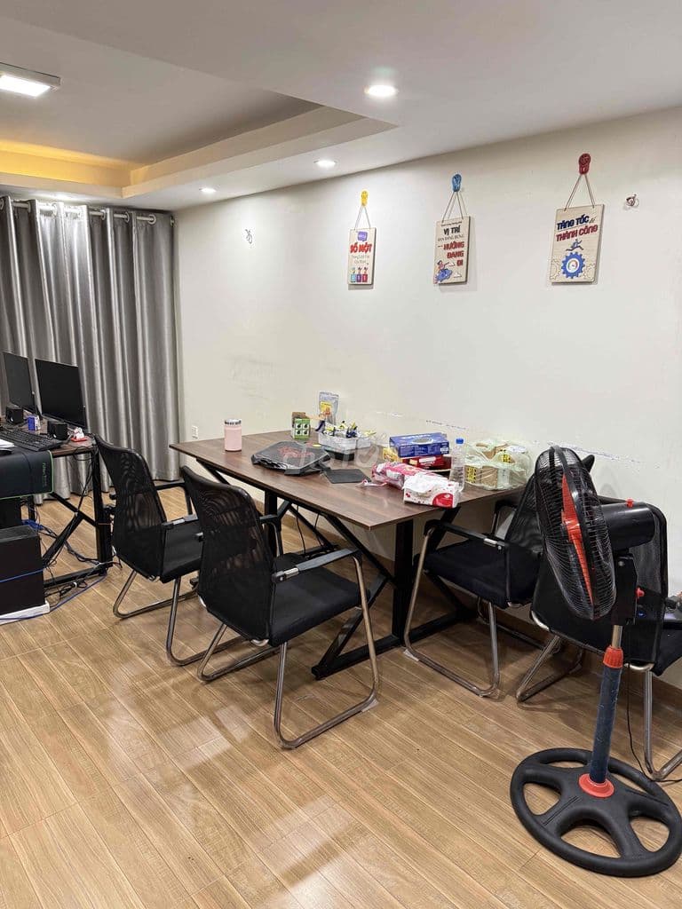 cho thuê làm văn phòng, bán hàng onlie, phòng học, phòng họp… - Ảnh 2