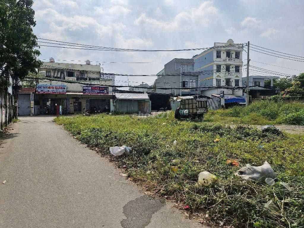 HIẾM _ BÁN LÔ ĐẤT HXH _ DT: 76 M² _ ĐG SỐ 11_TRƯỜNG THỌ _ THỦ ĐỨC _ - Ảnh 3