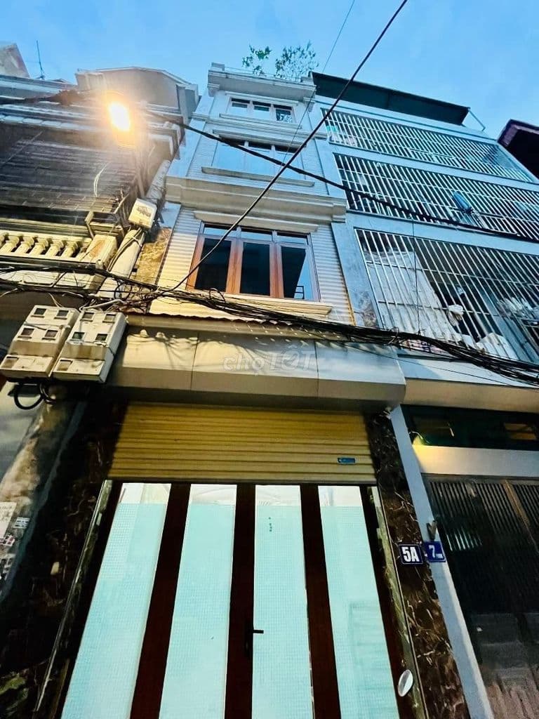 NHÀ PHÚ DIỄN - NGÕ OTO VÀO - ĐẾN LÀ Ở NGAY