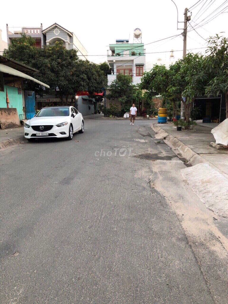 Cần bán lại lô đất gần BX Q8 ngay Tạ Quang Bửu - Ảnh 2