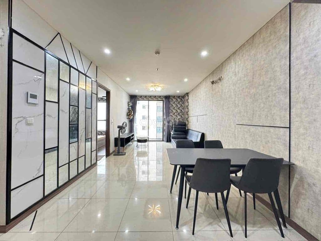 cho thuê nhanh căn hộ Hà Đô 2Pn 86m2 Full Nội Thất cao cấp giá 22tr - Ảnh 3