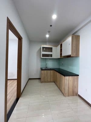 CHO THUÊ BCONS PLAZA 2PN/2WC 6 TRIỆU LÀNG ĐẠI HỌC