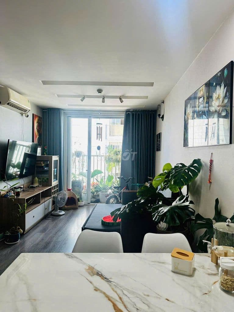 CHO THUÊ CĂN HỘ THE HARMONA 81M2 2PN 2WC FULL NỘI THẤT 13TR5 - Ảnh 3