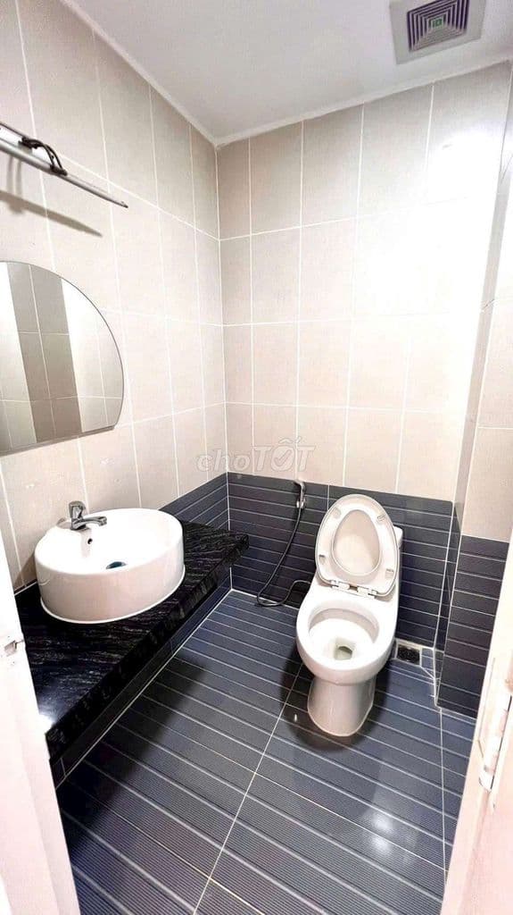 CĂN HỘ CELADON TOPAZ 50M2-1PN FULL NỘI THẤT CẠNH AOEN MAIL TÂN PHÚ - Ảnh 3