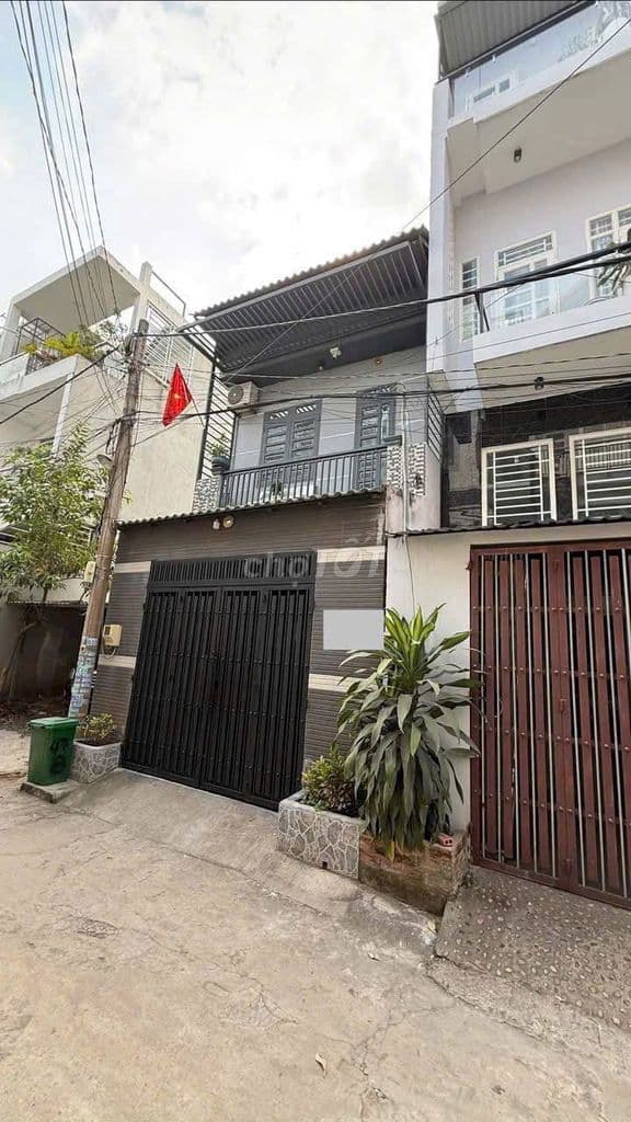 HIẾM! NHÀ ĐẸP DIỆN TÍCH KHỦNG - GIÁ MỀM NHẤT THỊ TRƯỜNG - Ảnh 2