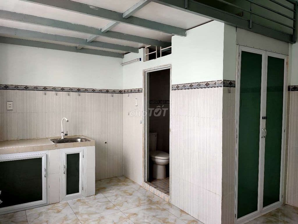 Cho thuê phòng đẹp, an ninh - Ảnh 2