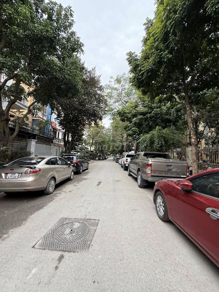 CỰC HIẾM - Phân lô Mỹ Đình 80m2 x 4T - Vỉa hè Oto Tránh - Giá 20Tỷ5 TL - Ảnh 2