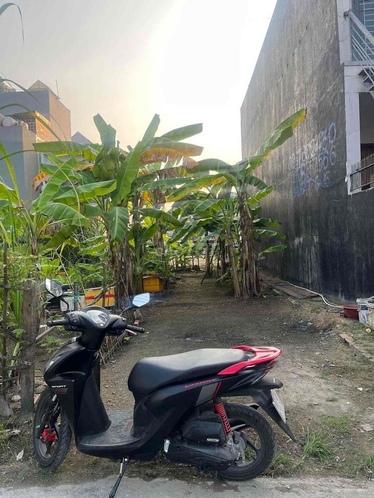 🌟 ĐẤT TRỐNG NGANG 6M HIẾM – LIỀN KỀ VINHOMES GRAND PARK 🌟 GIÁ 5 TỶ