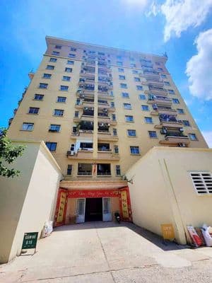 CHO THUÊ CĂN HỘ 83M2 KĐT MỸ ĐÌNH 2 GIÁ 12 TRIỆU