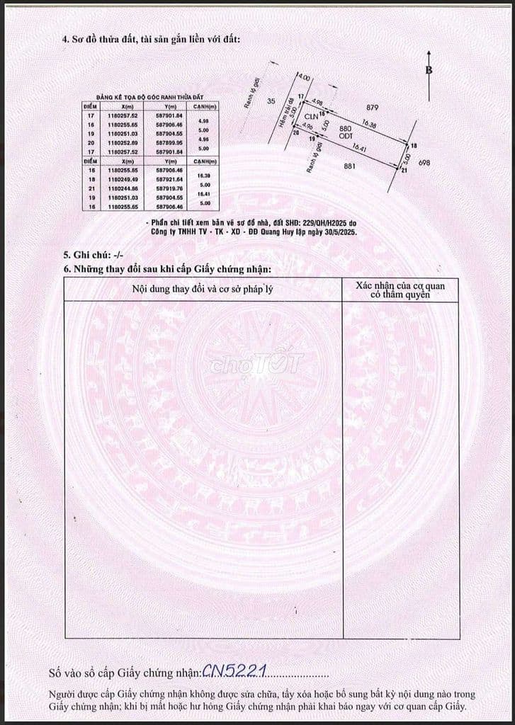 CHỈ TỪ 698tr/Lô(80m²), SỞ HỮU LÔ ĐẤT MT HOÀNG PHAN THÁI - BÌNH CHÁNH - Ảnh 2
